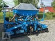 Combinado de siembra - Eck-Sicma - pneutec-drill as 3000