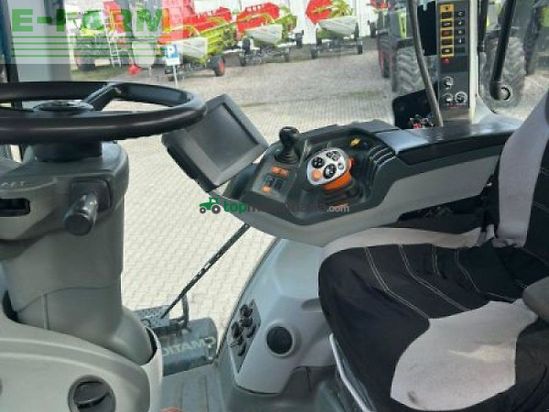 Tractor agrícola - Claas - axion 950