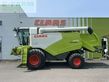 Cosechadora de Cereal - Claas - tucano 440