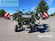 Henificador - Fendt - twister 901 t