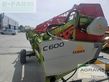 Cosechadora de Cereal - Claas - lexion 630