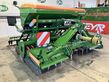 Sembradora - Amazone - kg / cataya special - isobus