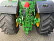 Tractor agrícola - John Deere - 7r 350