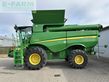 Cosechadora de Cereal - John Deere - s690