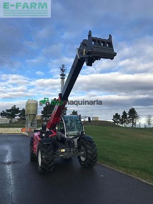 Telescopica - Massey Ferguson - mf th 8043 exclusive
