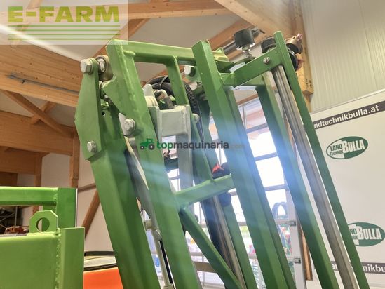 Atomizador - Jessernigg - ass - 15 meter - 1200 liter