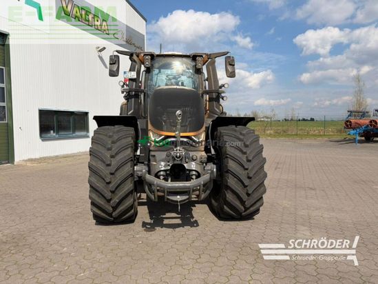 Tractor agrícola - Valtra - s 416