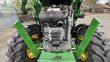 Tractor agrícola - John Deere - 5075e stufe v