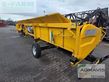 Cosechadora de Cereal - New Holland - cr 9080
