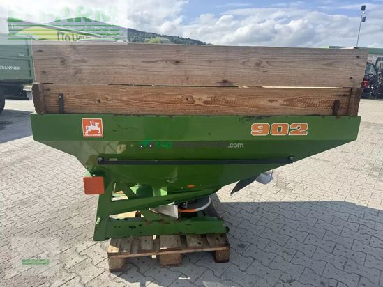 Esparcidor - Amazone - za-x 902