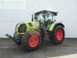 Tractor agrícola - Claas - arion 610 advance