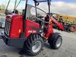 Minicargadora - Schaffer - 2630-2 rops fahrerschutzdach