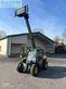 Telescopica - JCB - 516-40