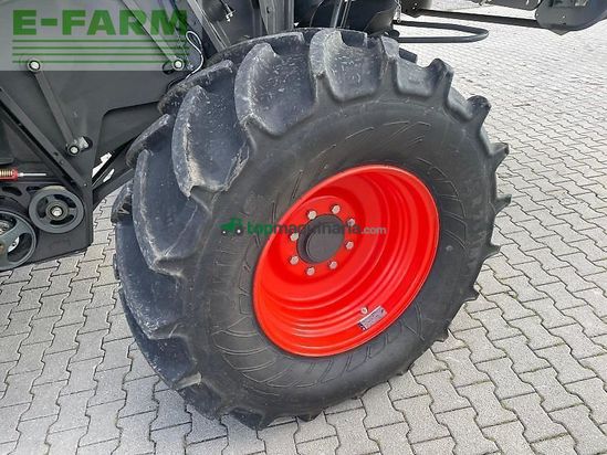 Cosechadora de Cereal - Claas - lexion 5400 e5