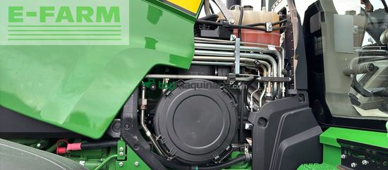 Tractor agrícola - John Deere - 8R 340