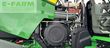 Tractor agrícola - John Deere - 8R 340