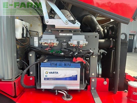Minicargadora - Weidemann - 3080 lpt rl50