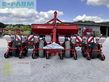 Sembradora monograno mecanica - Kverneland - optima tf profi