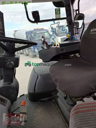Tractor agrícola - Steyr - 6145 cvt profi