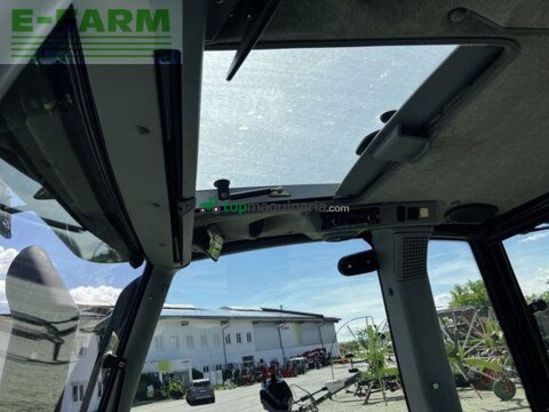 Tractor agrícola - Deutz-Fahr - m 625 profi line