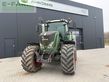 Tractor agrícola - Fendt - vario 828