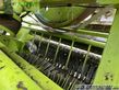 Empacadora gigant - Claas - quadrant 2200 rc
