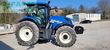 Tractor agrícola - New Holland - t6.155