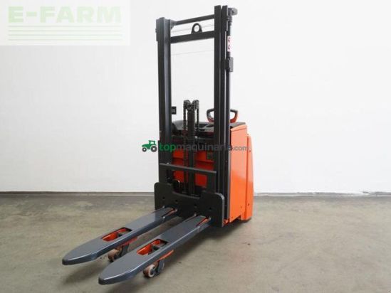 Elevadora - Linde - l 14 i 1173