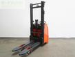 Elevadora - Linde - l 14 i 1173