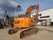 Excavadora DOOSAN DX235LCR