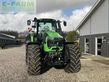 Tractor agrícola - Deutz-Fahr - 9340 ttv warrior, new and unused tractor