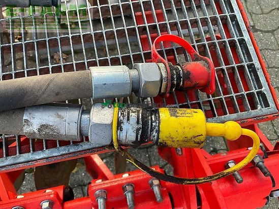 Grada de disco - Maschio - veloce 300 + apv ps 500 m2