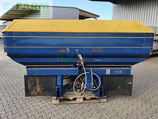 Esparcidor - Bogballe - m2 plus