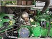 Cosechadora de Cereal - John Deere - 8200 i allrad