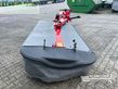 Cortacésped manual - Massey Ferguson - dm 316 tl-v (slicer 3160 tlx)