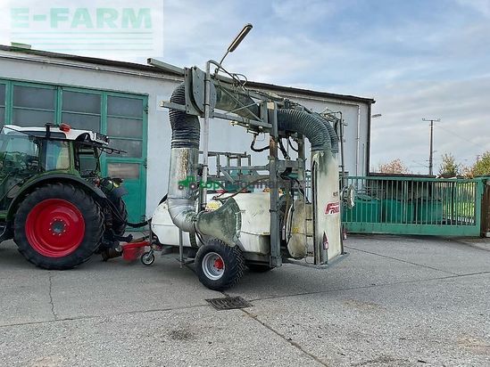 Atomizador -  - twin 2000