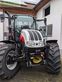 Tractor agrícola - Steyr - 4110 multi (stage v)
