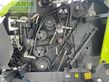 Empacadora gigant - Claas - rollant 520 rc