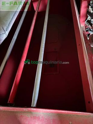 Sembradora - Horsch - pronto 6 dc