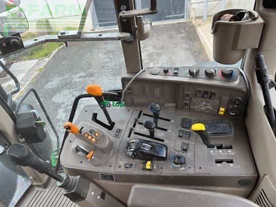 Tractor agrícola - John Deere - 6175m