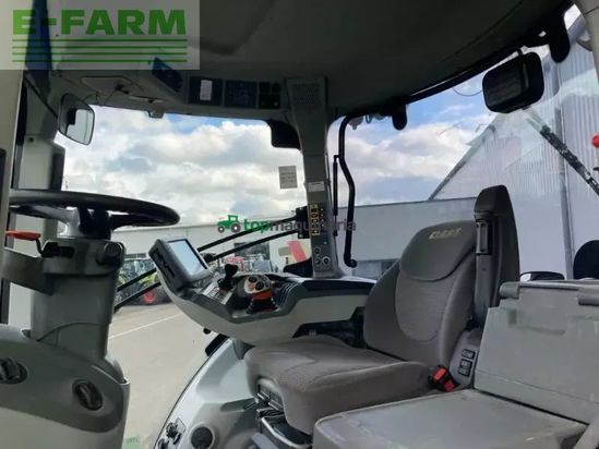 Tractor agrícola - Claas - axion 950 cmatic cebis CMATIC CEBIS