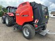Empacadora gigant - Kuhn - vb 3165