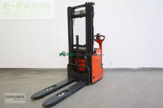 Elevadora - Linde - l 12 i 1172