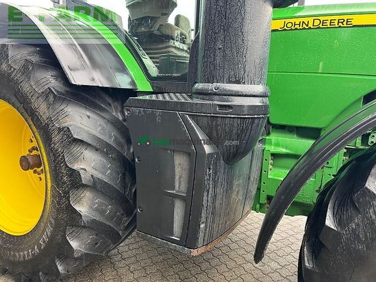 Tractor agrícola - John Deere - 8320r