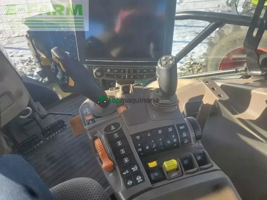 Tractor agrícola - John Deere - 6250 r