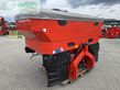 Esparcidor - Rauch - axis h 30.2 emc+w isobus