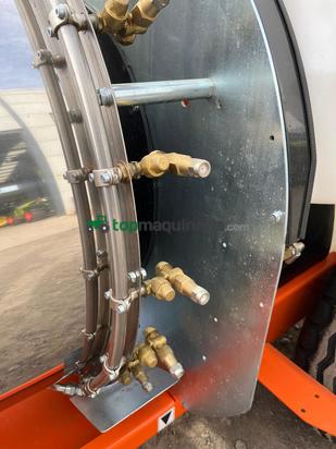 Atomizador - Gaysa - 2000