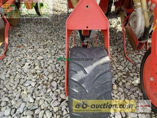 Sembradora monograno mecanica - Maschio - gasparo sara 6 rows