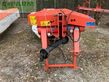 Henificador - Kuhn - gmd 4010