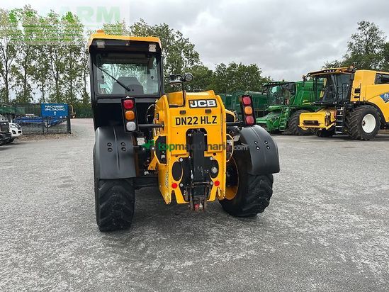 Telescopica - JCB - 542-70